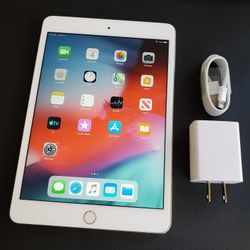 Apple iPad Mini 3 - Wifi - Like New 