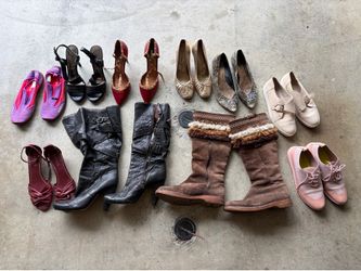 Shoes 👠