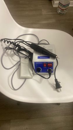 Dental drill