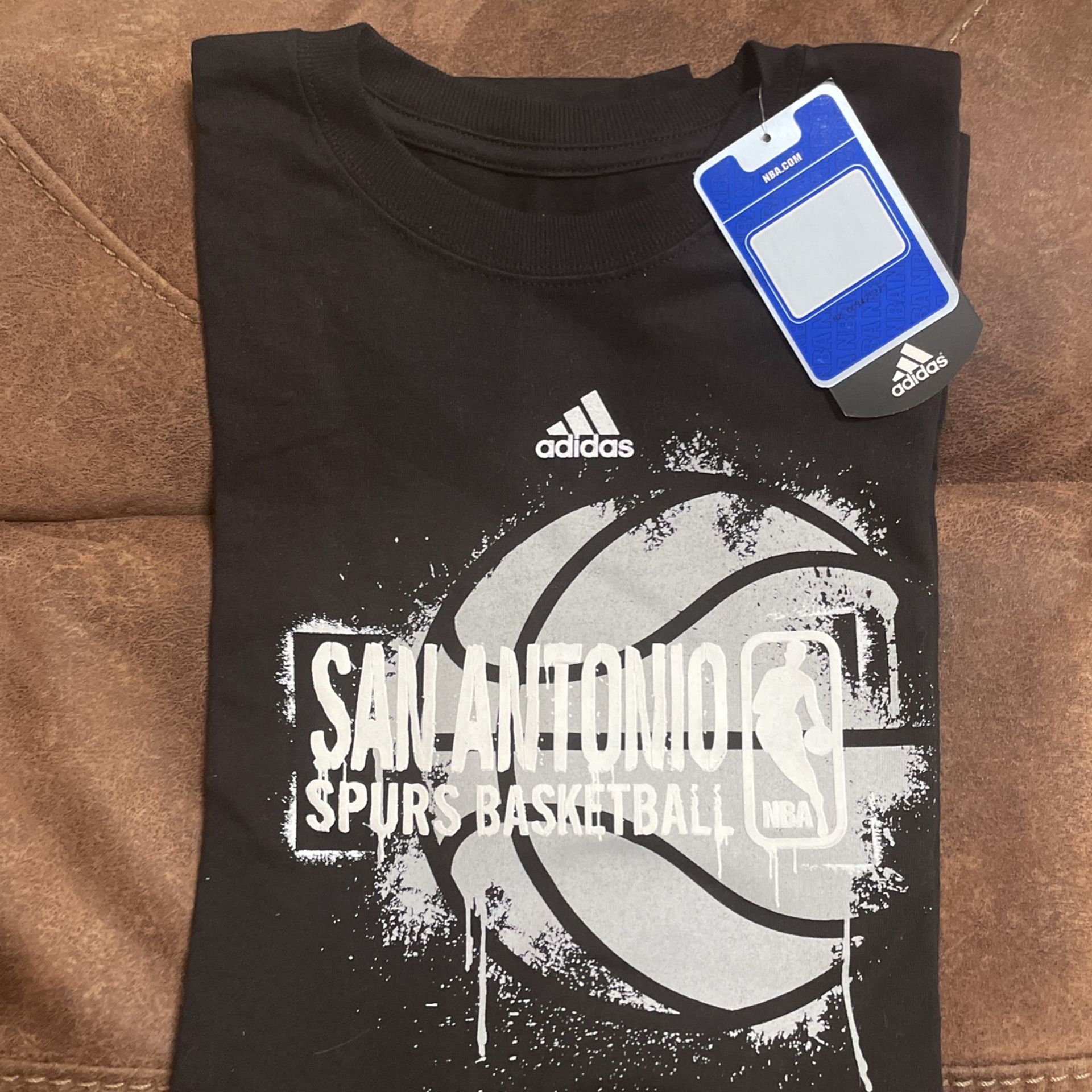 Spurs T-shirt Xl