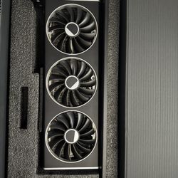 7900xt Graphics Card