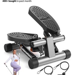 Mini Stepper New $35