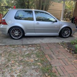 Gti 25th Anniversary 337