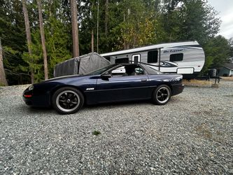 Camaro z28