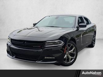 2017 Dodge Charger
