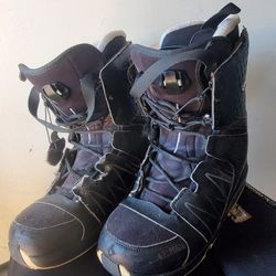 Mens Snoowboots 