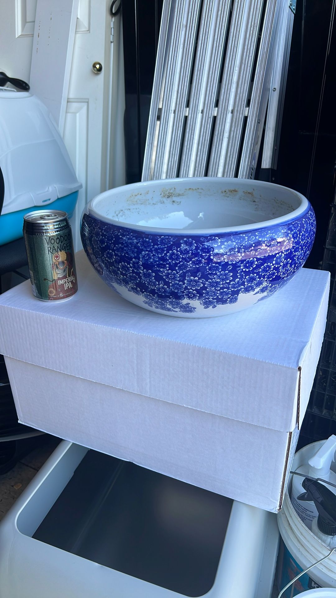 Bonsai Bowl