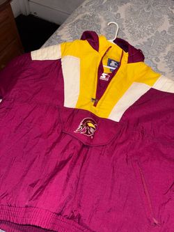 Starter Usc Jacket 2xl