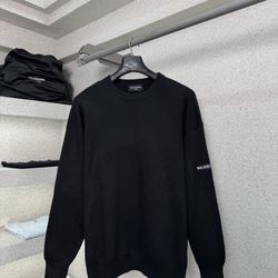 Balenciaga Men’s Sweater 2026 New 