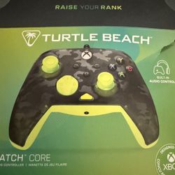 Xbox Wired Controller 