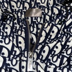 Christian Dior Jacket