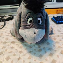 Disney Eeyore Plush