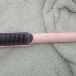 Tymo Handheld Hair Straightener