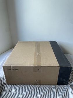 Toast Cash drawer Lot Of 10 Wil Sell At Lot Price