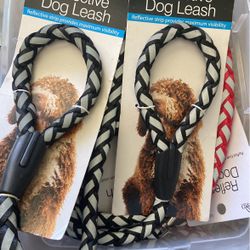 Dog Leashes