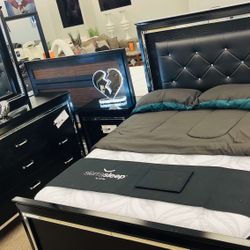 Bedroom Set 