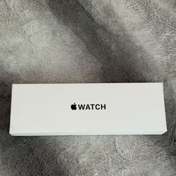 Apple Watch SE 2nd Generation Brand New
