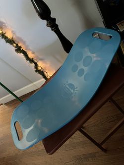 Fit Board