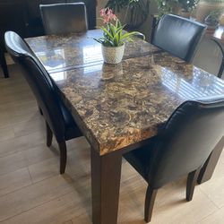 Dining Room Table 