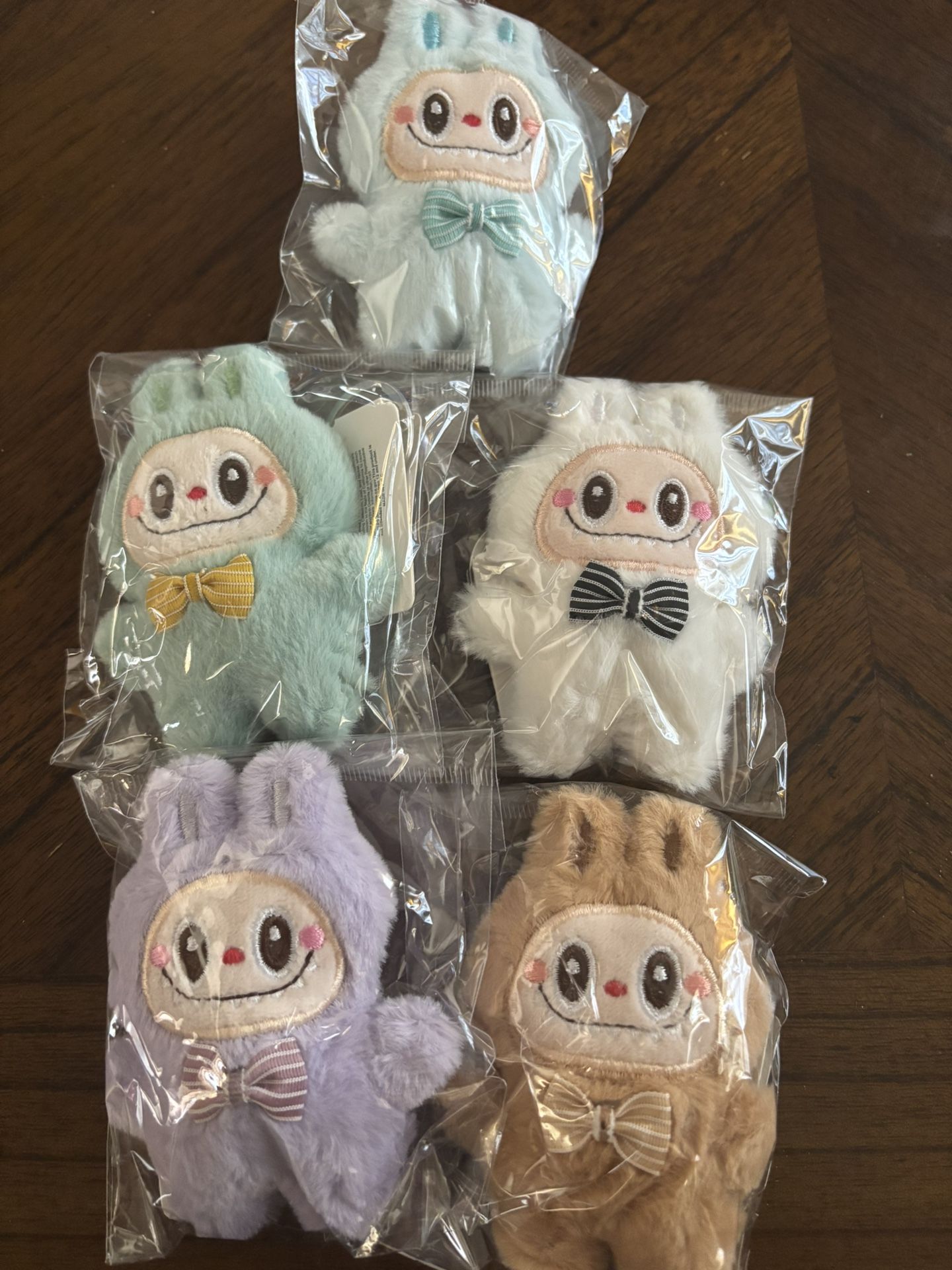 Labubu Items $1.75-$3
