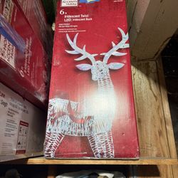 Christmas Decor 