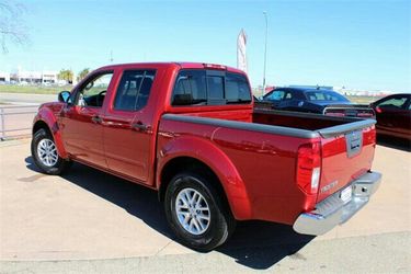 🏂🎣2015 NISSAN FRONTIER🏊🎿