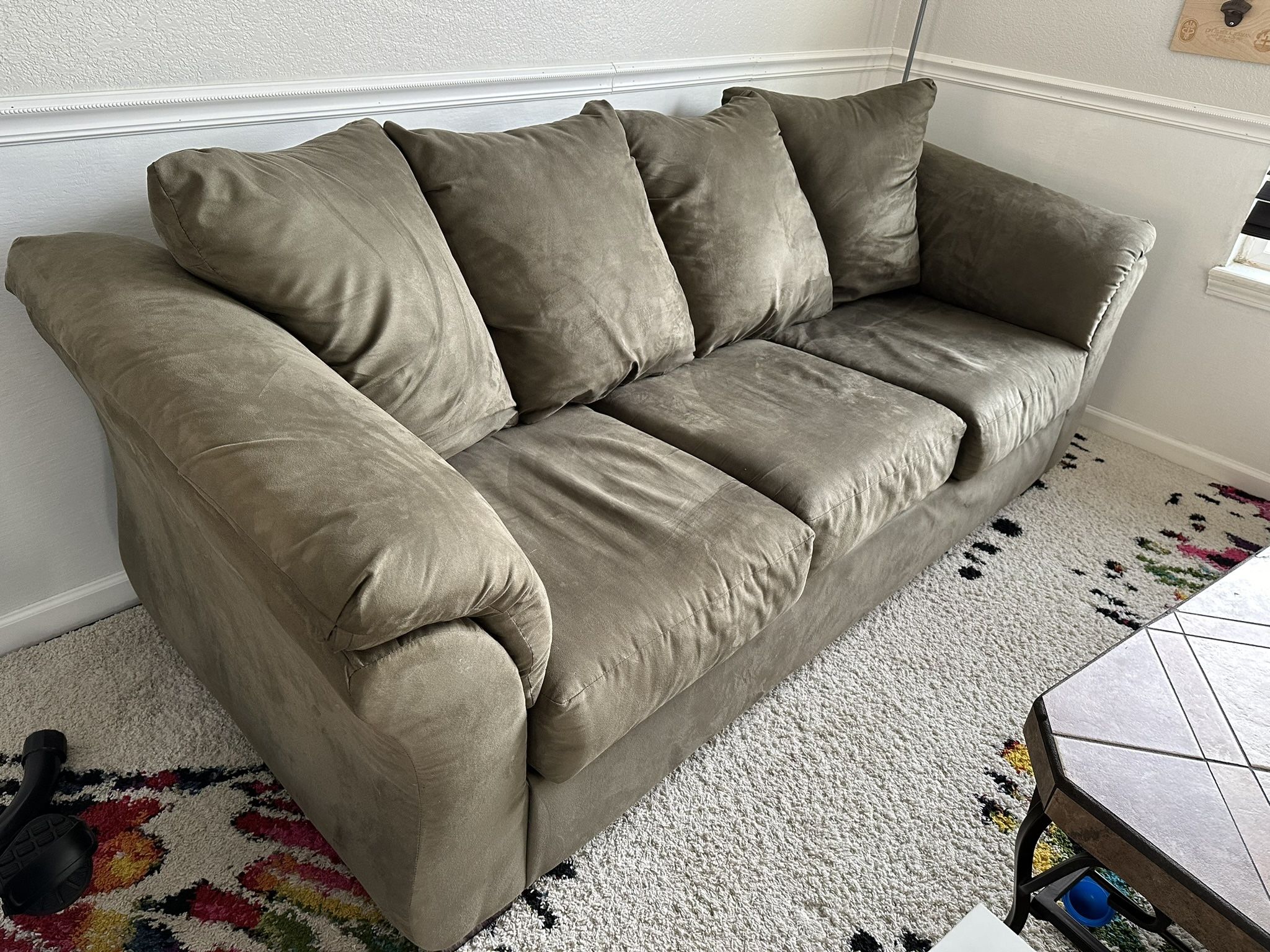 Couch For Sale