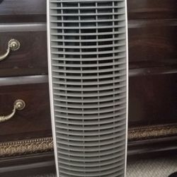 Tower fan Work Perfect 