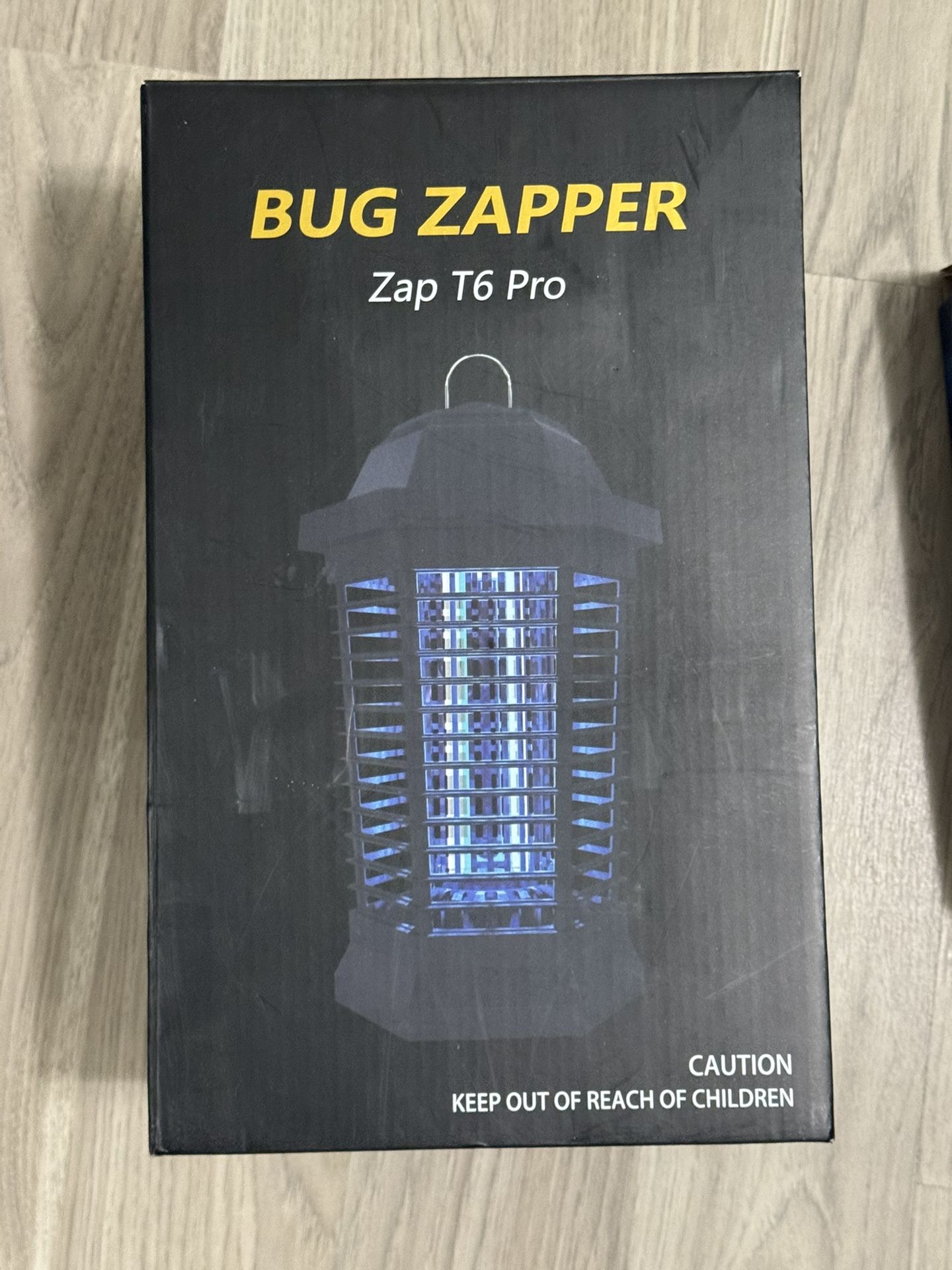 GOOTOP Bug Zapper