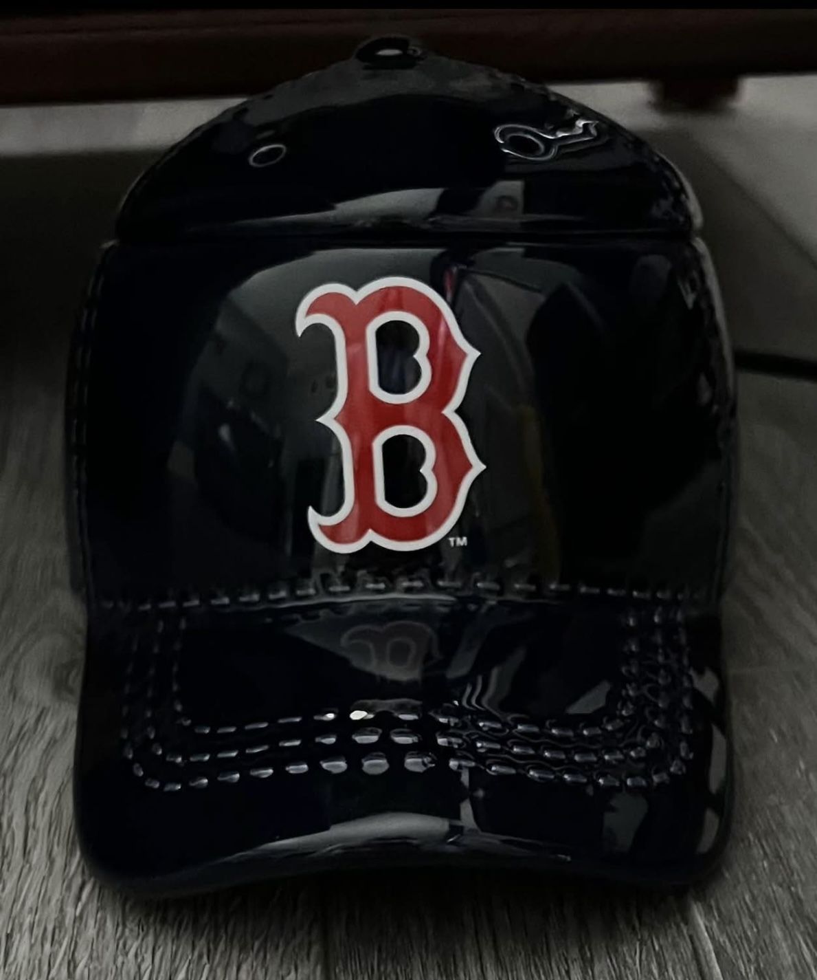 Boston Red Sox Scentsy Warmer
