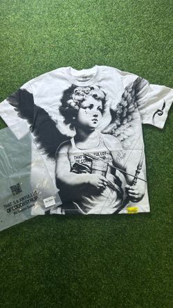 Awful lot of cough syrup tee-shirt