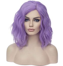 Wig #15