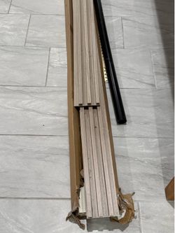 PVC wall panels