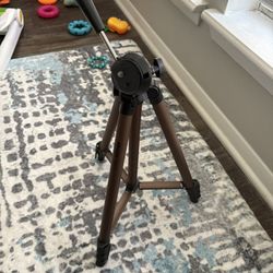 Tripod 