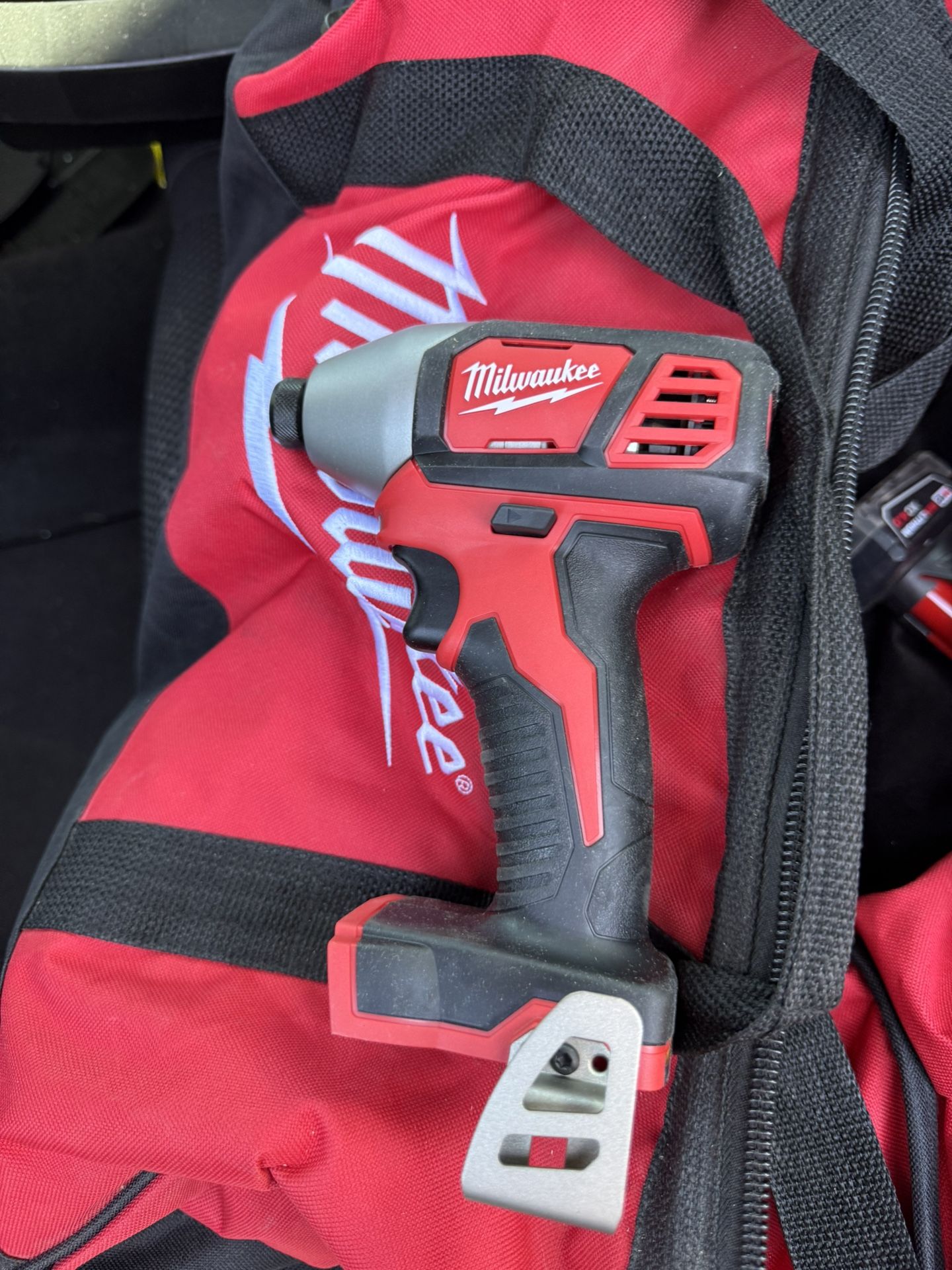 Milwaukee M18 impact Driver (Tool only) Brand New!
