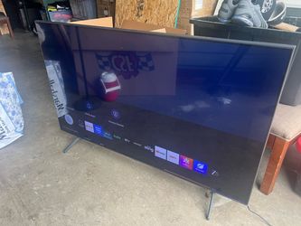 55 inch SAMSUNG SMART TV