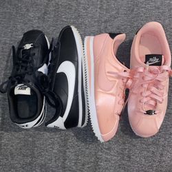 Nike Cortez