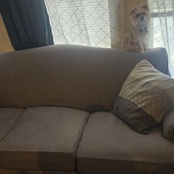 3 Seater Couch