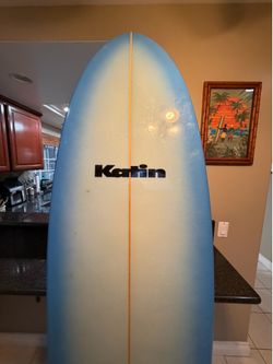 6.8” Katin fun board