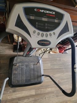 Confidence Fitness Shaker With Resistance Bands