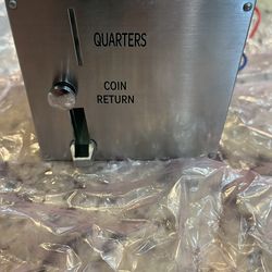 Whirlpool Coin Drop Assembly Oem WPW 10133242