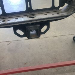 Tow Hitch