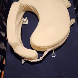 Organic Cotton My Brest Friend