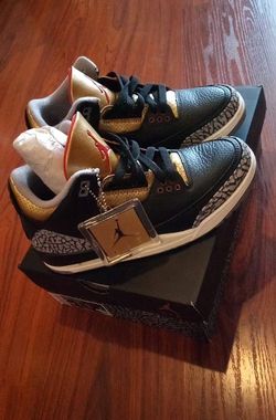 Air Jordan 3 Retro