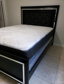 NEW QUEEN MATTRESS WITH BOX SPRING 🔝 ALL SIZES IN STOCK