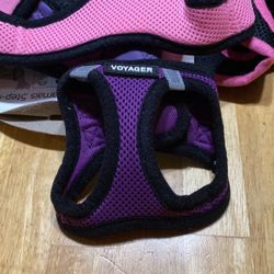 Dog Harness Size xxx-small 