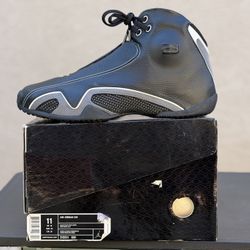 Air Jordan 21 OG Flint