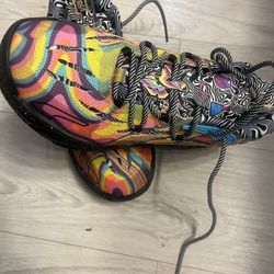 Dexter Laboratory Pumas