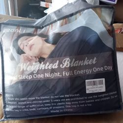 Weighted Blanket 