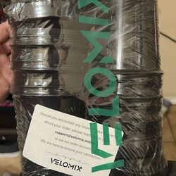 Protein Shaker Bottles